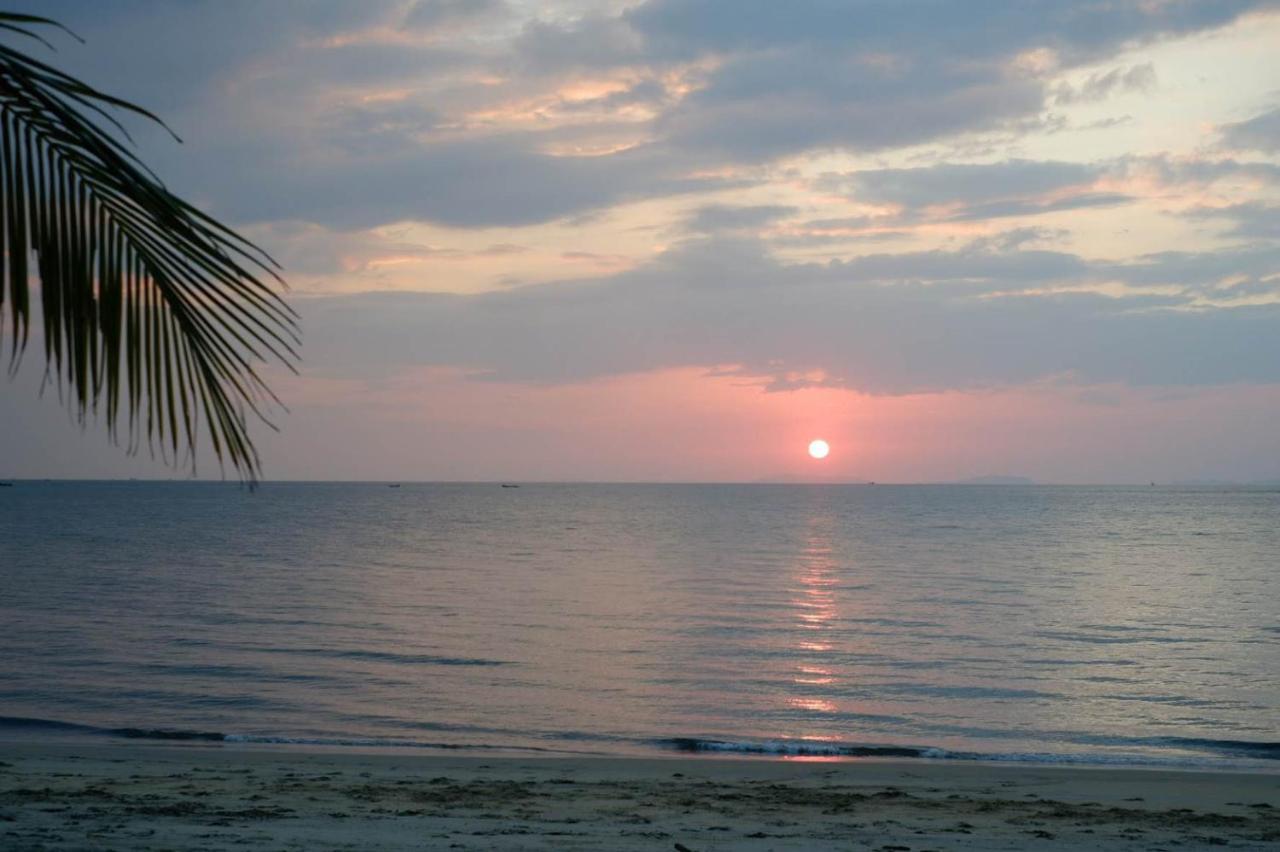 Hotel Sunset Bungalow Koh Chang Ranong Extérieur photo