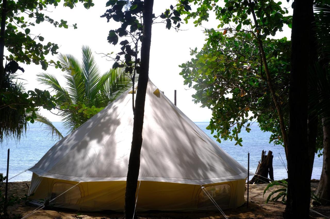 Hotel Sunset Bungalow Koh Chang Ranong Extérieur photo