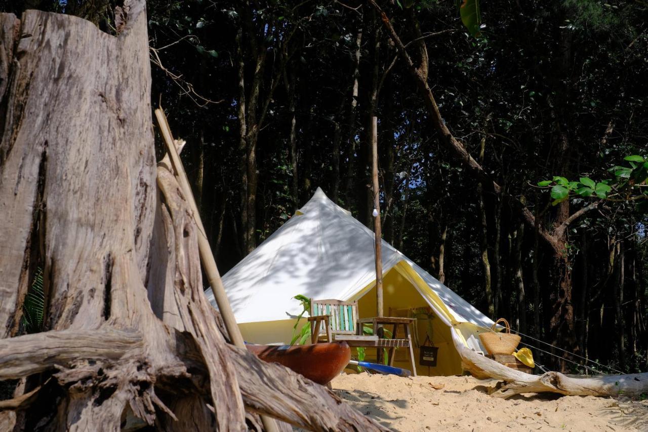 Hotel Sunset Bungalow Koh Chang Ranong Extérieur photo