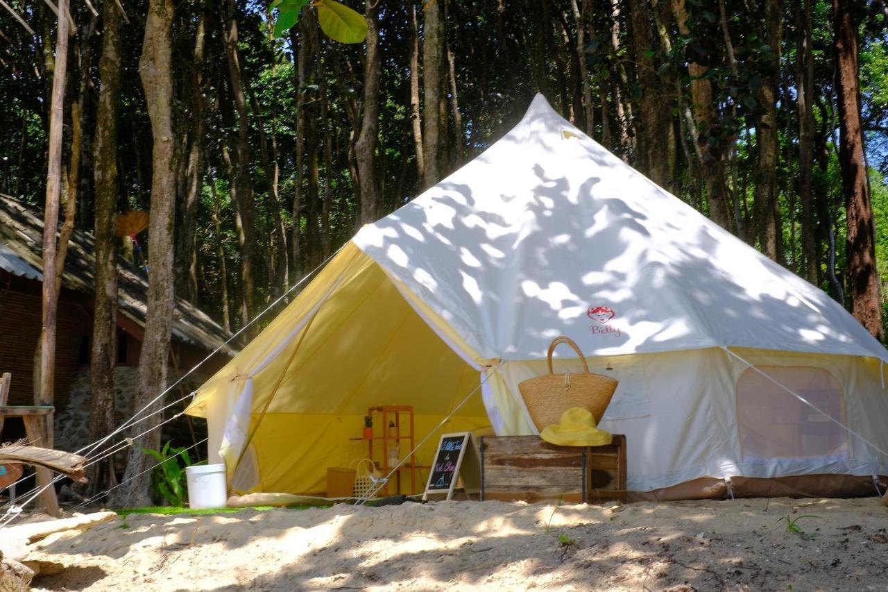 Hotel Sunset Bungalow Koh Chang Ranong Extérieur photo